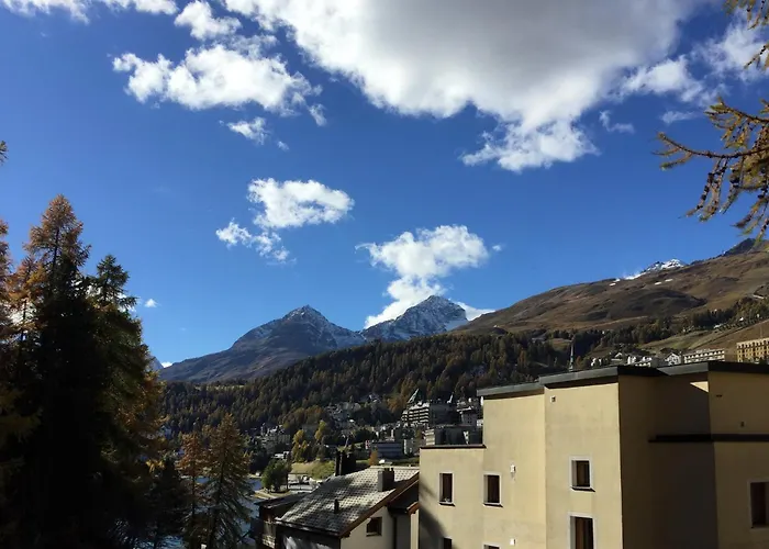 Dimlej Apartamento *